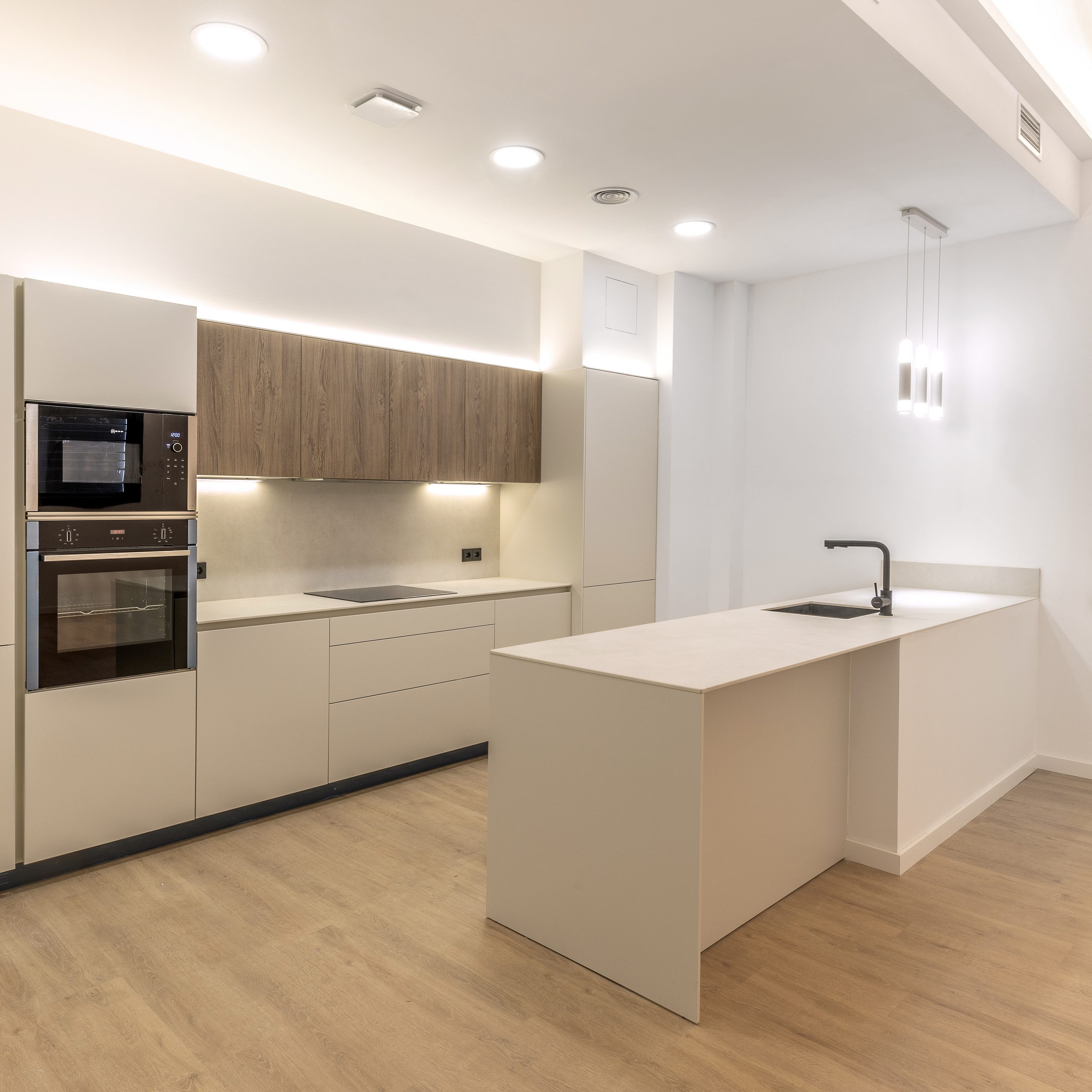 Edificio Lália EcoCybernétic