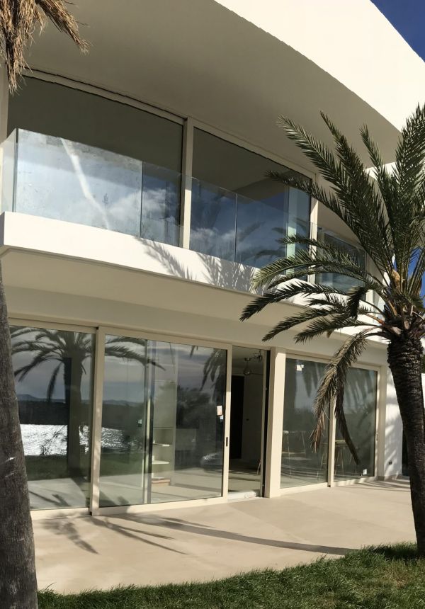 Casa Ecocibernética