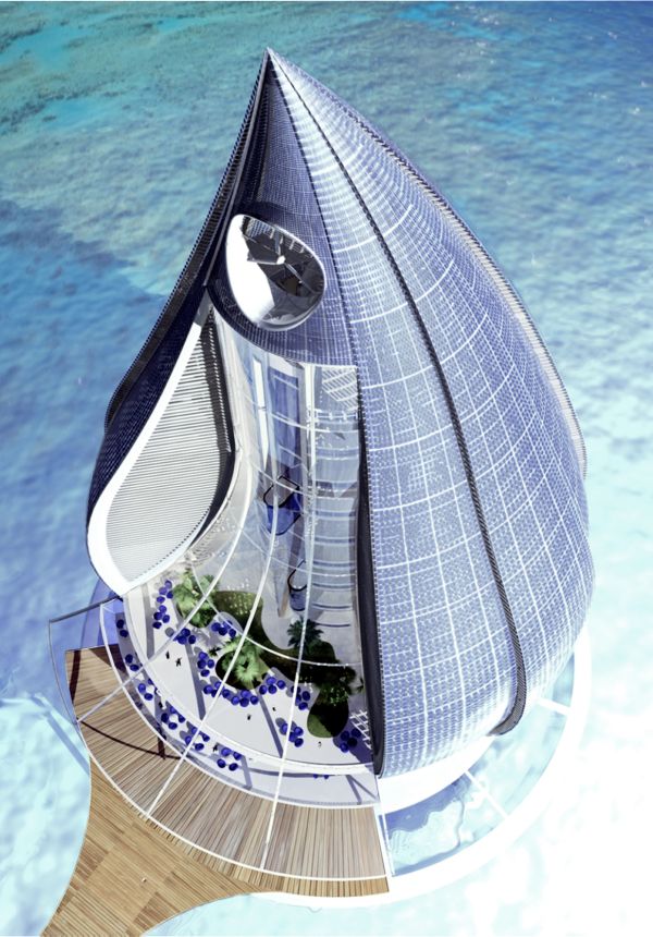 Water Builing -Orlando-deUrrutia